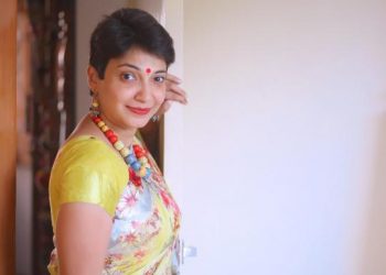 இயல் இசை நாடகம் – அனைத்திலும் தடம் பதிக்கும் நடிகை Y.G.மதுவந்தி