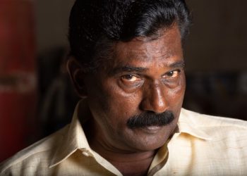 ஆகஸ்ட் 30 ம் தேதி வெளியாகிறது “மயூரன்“!