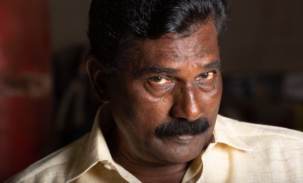ஆகஸ்ட் 30 ம் தேதி வெளியாகிறது “மயூரன்“!