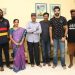 “சத்யா” படத்தின் வெற்றி கூட்டணி மீண்டும் இணைந்தனர்.