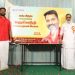 நடிகர் ஜெய்வந்த் நற்பணி இயக்க நிர்வாகிகள் அறிமுக – ஆலோசனை கூட்டம்