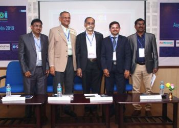 Inauguration Stills of “TEXPO 2019” Connecting Business