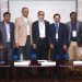 Inauguration Stills of “TEXPO 2019” Connecting Business