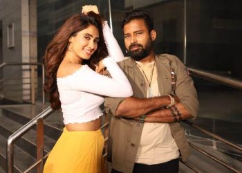 தினேஷ் – தீப்தி திவேஸ் நடிக்கும் “நானும் சிங்கிள் தான்“
