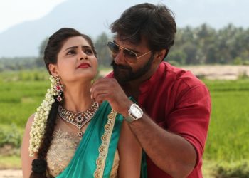 ஒரு புதுமையான குணச்சித்திரத்தின் பின்னணியில் உருவாகியுள்ள படம் ‘தண்டகன்’