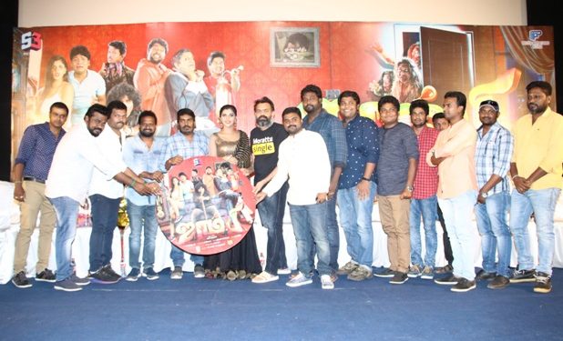 ஜாம்பி படத்தை பார்க்க ஆவலாக உள்ளேன் – இயக்குனர் பொன்ராம்!