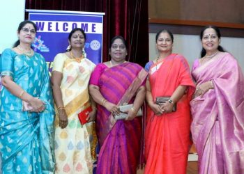 K.R.Vijaya Madam at 85th Birthday Anniversary Of Veteran Artist Rajasulochana