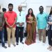 Karoline Kamakshi Web Series Pooja Stills