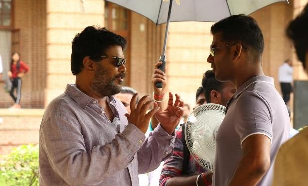 ட்ரைடென்ட் ரவி தயாரிப்பில் விஷால் – சுந்தர் .சி இணையும் முழு நீள “ஆக்ஷ்ன்“ படம் !