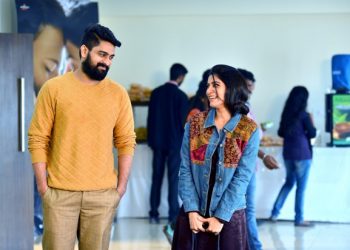 சமந்தா நடிப்பில் ‘ஓ பேபி’ – ஆகஸ்ட் 15ம் தேதி தமிழில் வெளியீடு