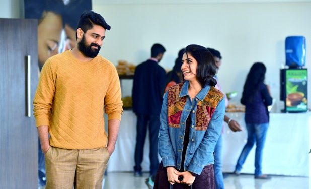 சமந்தா நடிப்பில் ‘ஓ பேபி’ – ஆகஸ்ட் 15ம் தேதி தமிழில் வெளியீடு