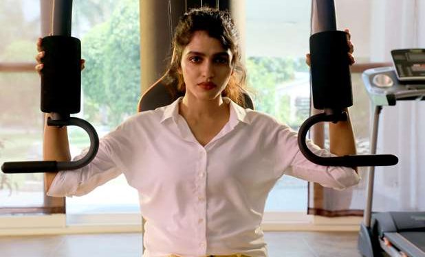 விஜய்சேதுபதி நடிப்பில் ஜனநாதன் இயக்கும் லாபம் படத்தில் இணைந்தார் தன்ஷிகா !! 