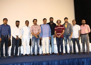 வளரும் தலைமுறையினர் பார்க்க வேண்டிய படம் ‘குருக்ஷேத்ரம்’ – அர்ஜுன்!
