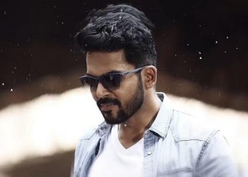 பரபரப்பான ஷீட்டிங்கில் நடிகர் கார்த்தியின் அடுத்த படம் !!