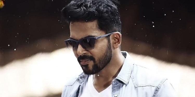 பரபரப்பான ஷீட்டிங்கில் நடிகர் கார்த்தியின் அடுத்த படம் !!