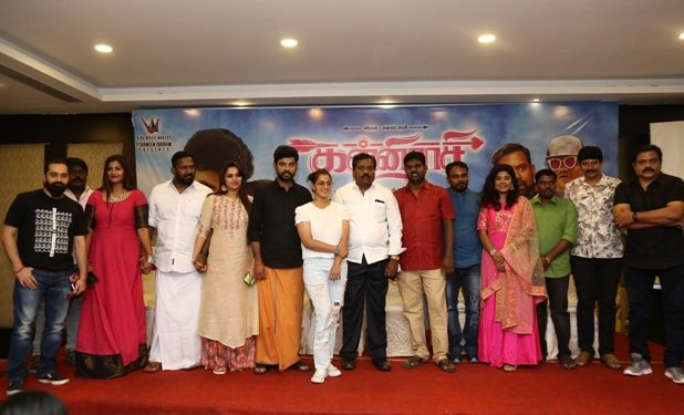 நான் திருமணம் செய்து கொள்ள மாட்டேன் – வரலட்சுமி சரத்குமார் அதிரடி