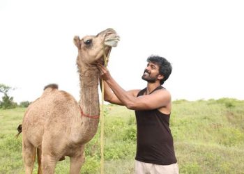 பக்ரீத் படத்தின் டீசர், பாடல்கள் முடக்கம் – ஸ்டார் இந்தியா (விஜய் டிவி) நிறுவனம் மீது வழக்கு தொடர்ந்த தயாரிப்பாளர் முருகராஜ்