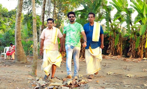 பெண்களுக்கு கல்வி இன்றியமையாதது என்கிற கருத்தை ஆழமாக வலியுறுத்த வரும் படம் “ இது என் காதல் புத்தகம் “