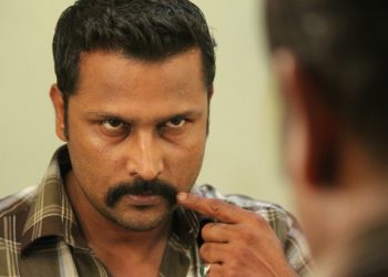 கடாரம் கொண்டான் படத்தின் மூலம் தமிழ் சினிமாவில் வரவேற்பு பெற்ற “விகாஸ் ஸ்ரீவஸ்தவ்”