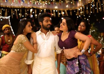 100% Kaadhal Movie Stills