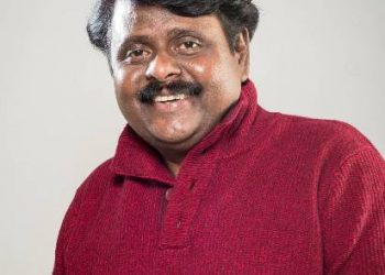 எனக்கான இடத்தை யாரும் பறிக்க முடியாது: நடிகர் ஜி. எம். சுந்தர்