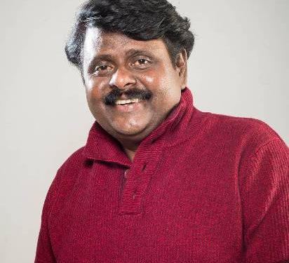 எனக்கான இடத்தை யாரும் பறிக்க முடியாது: நடிகர் ஜி. எம். சுந்தர்