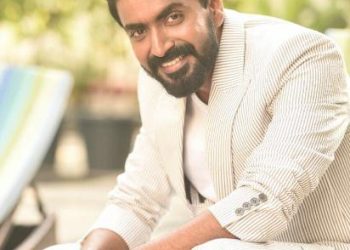 மலையாளத்தில் மெயின் வில்லனாக சர்ப்ரைஸ் கொடுத்த பிரஜின் 