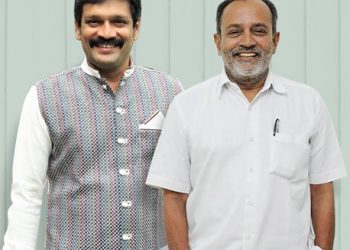 .லெனின் கதை, திரைக்கதை, வசனத்தில், இ.வி.கணேஷ்  பாபு இயக்கும் “கட்டில்”!