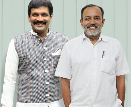 .லெனின் கதை, திரைக்கதை, வசனத்தில், இ.வி.கணேஷ்  பாபு இயக்கும் “கட்டில்”!