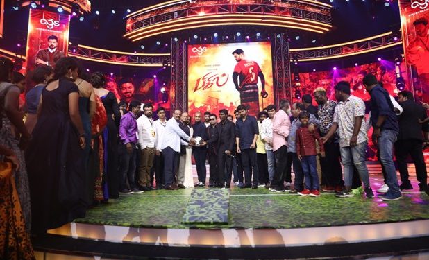 Bigil Audio Launch Full gallery
