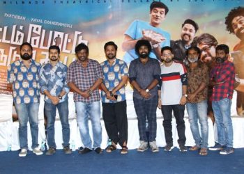 பல இன்னல்கள் கடந்து ‘TPTK’ படத்தை ரிலீஸ் செய்கிறோம் – கயல் ‘சந்திரமெளலி’!