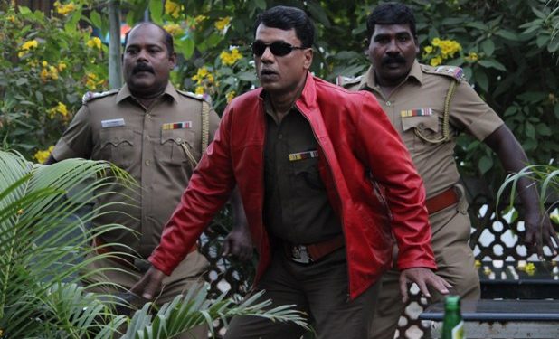       இரவுநேர படப்பிடிப்பில் நுழைந்த அமானுஷ்யம் பயந்து நடுங்கிய “ஆண்கள் ஜாக்கிரதை“ படக்குழு!    