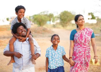 வாழ்க விவசாயி’ படம் என்னை வாழவைக்கும் :நடிகர் அப்புகுட்டி