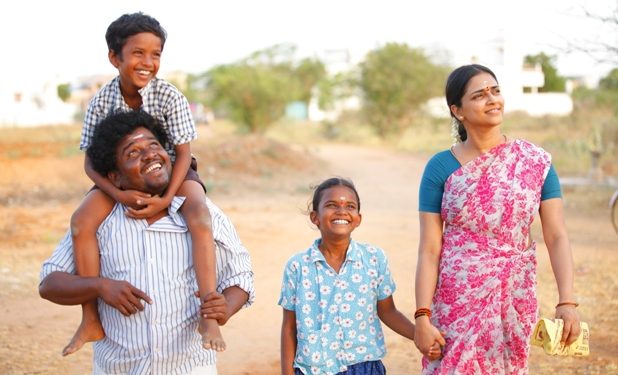 வாழ்க விவசாயி’ படம் என்னை வாழவைக்கும் :நடிகர் அப்புகுட்டி