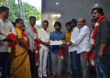 பிரம்மாண்ட தயாரிப்பு நிறுவனம் கே ப்ரொடக்ஷன்சுடன் இணையும் ஜிவி பிரகாஷ் குமார்