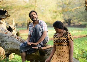 ஒற்றைப் பனைமரம் படத்தின் டிரைலரை வெளியிட்டார் பா.ரஞ்சித்