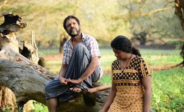 ஒற்றைப் பனைமரம் படத்தின் டிரைலரை வெளியிட்டார் பா.ரஞ்சித்