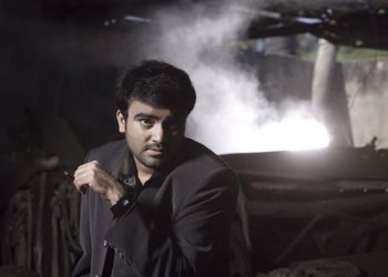 உதயா – விதார்த் நடிக்கும் ‘அக்னி நட்சத்திரம்’