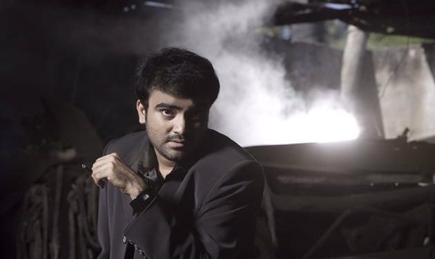 உதயா – விதார்த் நடிக்கும் ‘அக்னி நட்சத்திரம்’