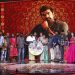 ‘சங்கத்தமிழன்’ படத்தின் இசை வெளியீட்டு விழா!!
