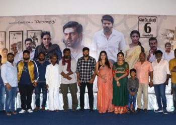 இந்திய சினிமாவின் அபூர்வ படைப்பு ‘மகாமுனி’!