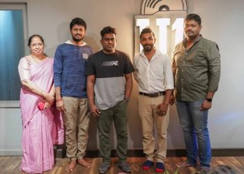 ‘அன்புள்ள கில்லி’ படத்துக்காக யுவன் சங்கர் ராஜா பாடிய புதுமையான பாடல்