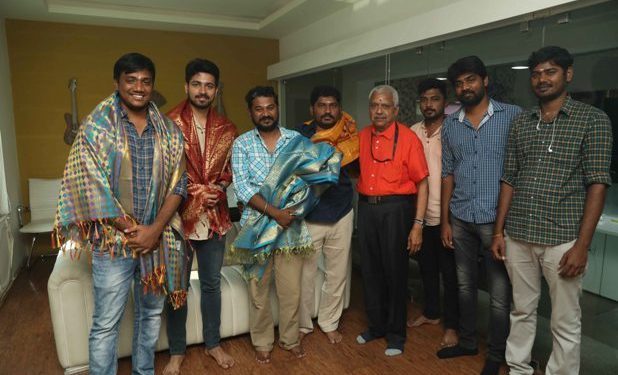 இறுதிக்கட்டத்தில் “தனுஷு ராசி நேயர்களே” ! 