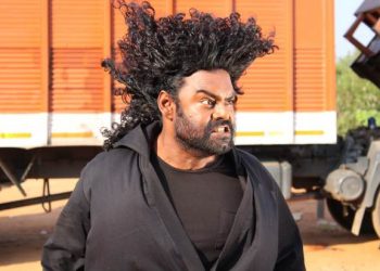 ஆர்.கே.சுரேஷ் இரு வேடங்களில் நடிக்கும் “கைலாசகிரி “