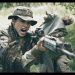 Actor Napoleon’s Hollywood Film Devil’s Night Stills
