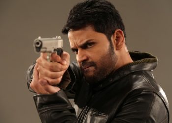 அக். 18ல் வெளியாகிறது ‘காவியன்’!