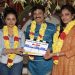 “Kattil” Movie Pooja Stills