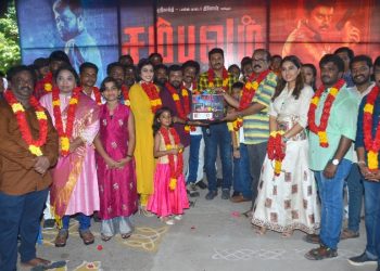 நடன இயக்குனர் தினேஷ், ஸ்ரீகாந்த் இணைந்து நடிக்கும் சம்பவம்