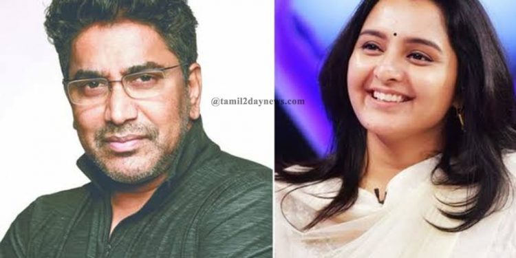 என் உயிருக்கு ஆபத்து❗ -‘அசுரன்’ பட நாயகி புகார்