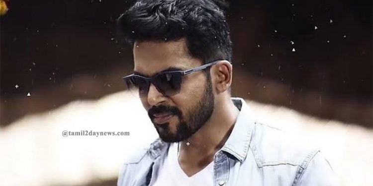 கார்த்தி கமிட்டான புது படம் குறித்த தகவல்